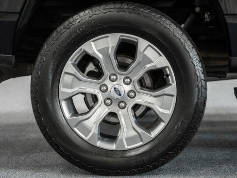 Certified 2023 Ford F150 Platinum image 18