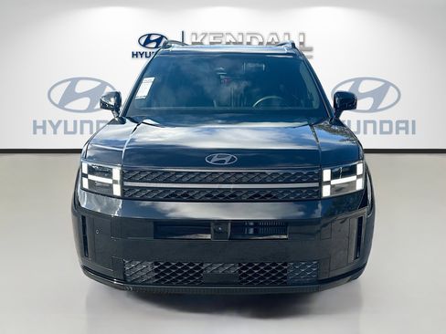 Used 2024 Hyundai Santa Fe Calligraphy image 2
