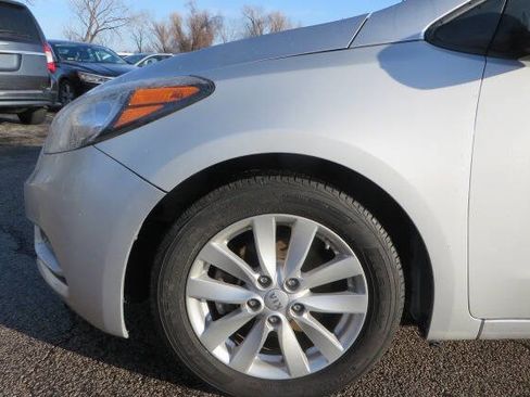 Used 2016 Kia Forte Koup EX image 27