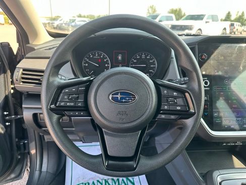 Used 2024 Subaru Crosstrek 2.0i Premium AWD/4WD image 14