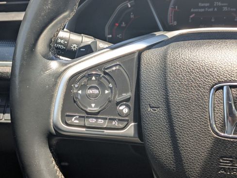 Used 2021 Honda Civic Sport image 20