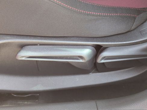 Certified 2025 Honda Civic Si image 21