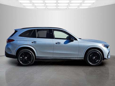 Used 2026 Mercedes-Benz GLC 300 image 7