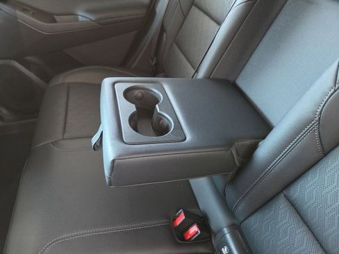 New 2026 Chevrolet Equinox LT w/ Convenience Package II image 27