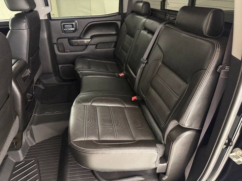 Used 2016 GMC Sierra 2500 Denali w/ Duramax Plus Package AWD/4WD image 40