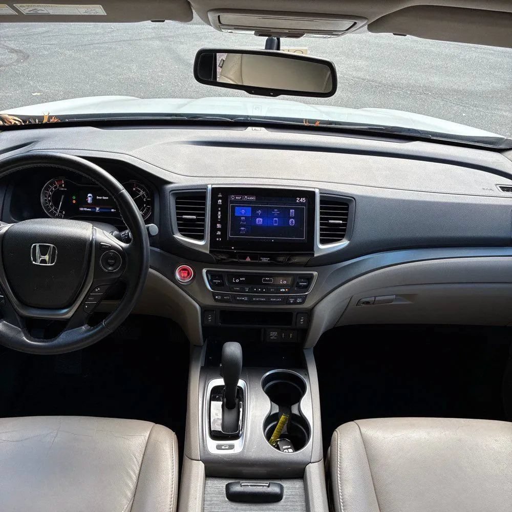 Used 2017 Honda Pilot EX-L image 22