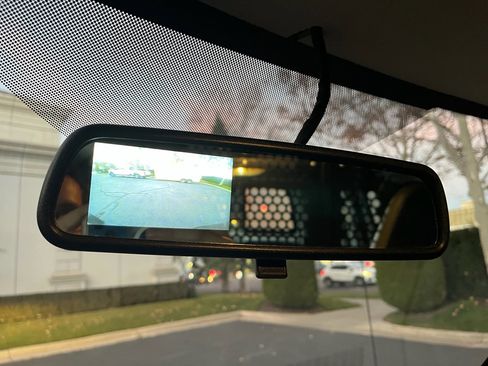 Used 2024 Chevrolet Express 2500 w/ Driver Convenience Package image 23