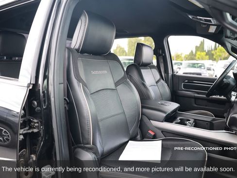 Used 2022 RAM 3500 Laramie AWD/4WD image 15