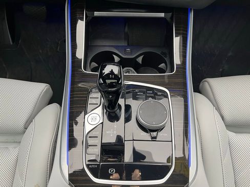 Used 2023 BMW X5 xDrive40i w/ Premium Package AWD/4WD image 12