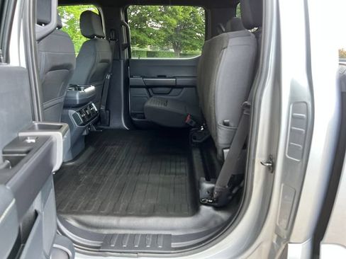 Certified 2022 Ford F150 XL w/ STX Appearance Package AWD/4WD image 27
