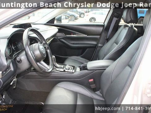 Used 2024 MAZDA CX-30 AWD 2.5 S w/ Select Sport Pkg image 28