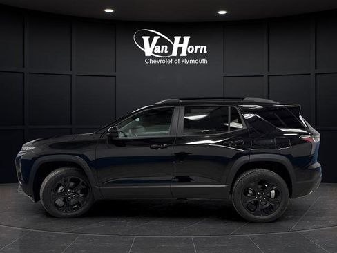 New 2026 Chevrolet Equinox LT image 12