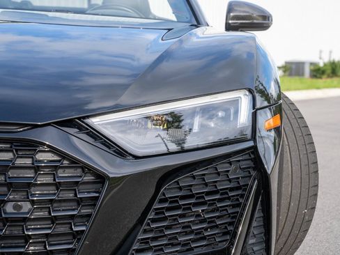 Used 2020 Audi R8 V10 performance AWD/4WD image 8