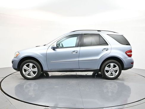 Used 2009 Mercedes-Benz ML 350 ML 350 image 8
