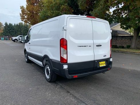 New 2026 Ford Transit 150 Base w/ Load Area Protection Package image 3