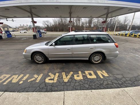 Used 2003 Subaru Legacy L image 4