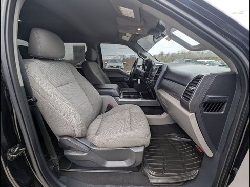 Used 2022 Ford F250 XLT w/ XLT Premium Package image 23