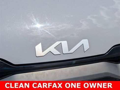 Used 2023 Kia Sportage X-Line image 5