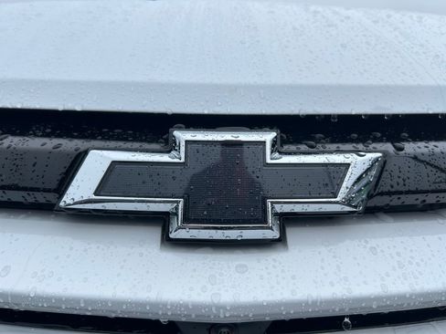 New 2026 Chevrolet Blazer EV LT image 31