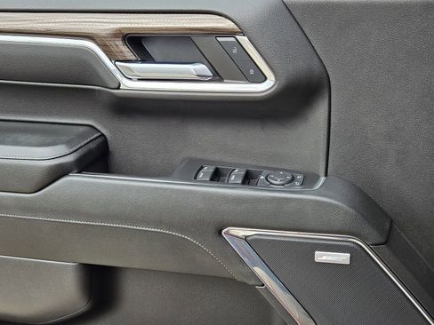 Used 2024 Chevrolet Silverado 1500 LT Trail Boss w/ LT Trail Boss Premium Package image 28