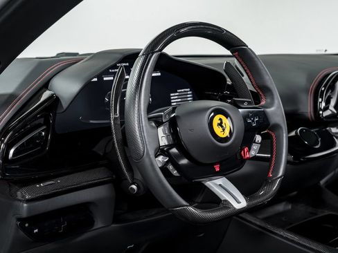 Used 2024 Ferrari Purosangue AWD/4WD image 13
