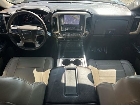 Used 2015 GMC Sierra 1500 Denali w/ Driver Alert Package image 18