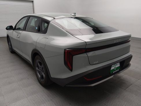 Used 2025 Kia K4 FWD image 5
