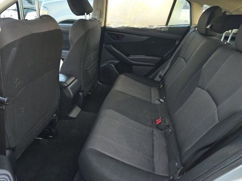 Used 2021 Subaru Impreza 2.0i image 4