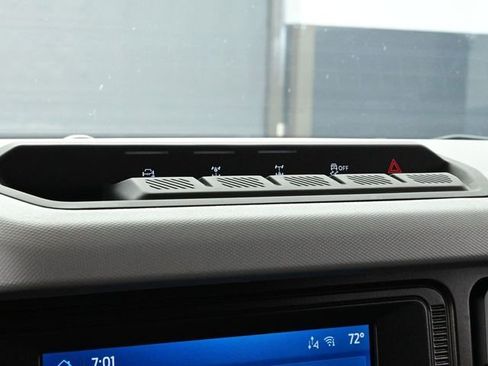 Used 2022 Ford Bronco Badlands AWD/4WD image 13