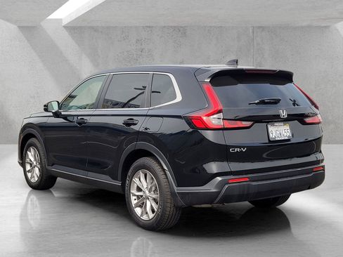 Used 2024 Honda CR-V EX image 6