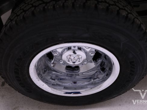 New 2026 RAM 3500 Tradesman image 32