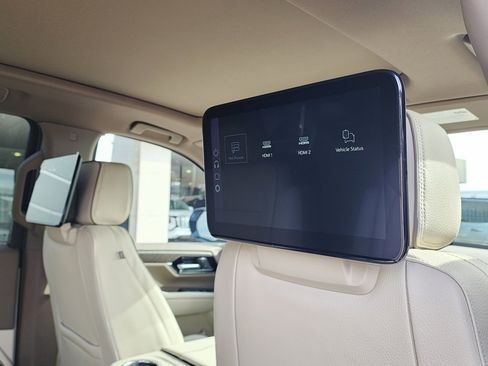 New 2026 GMC Yukon XL Denali image 55