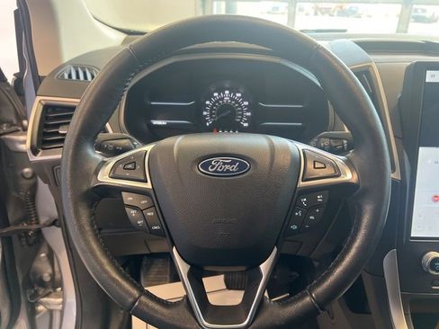 Used 2022 Ford Edge SEL w/ Convenience Package image 26