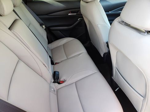 New 2026 MAZDA CX-30 AWD 2.5 S image 22