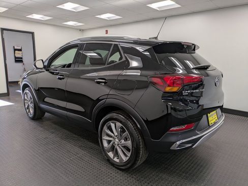 Used 2022 Buick Encore GX Essence w/ Advanced Technology Package image 6