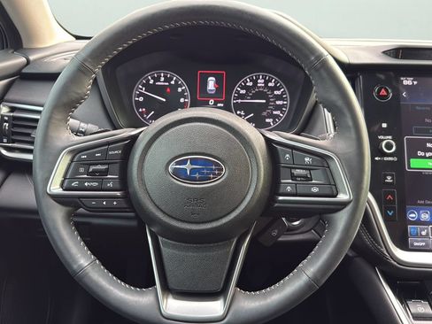 Used 2024 Subaru Outback Touring XT AWD/4WD image 14