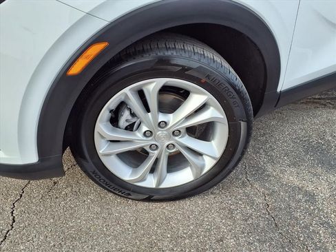 Certified 2023 Buick Encore GX Preferred w/ Cold Weather Comfort Package image 33