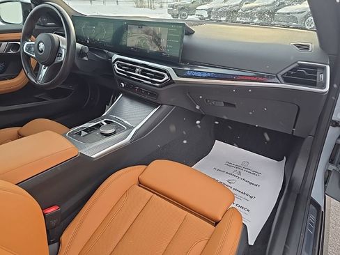 Used 2023 BMW M240i xDrive Coupe w/ Premium Package image 31