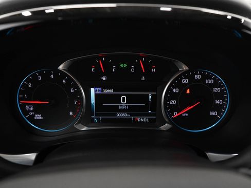 Used 2019 Chevrolet Traverse LT AWD/4WD image 23