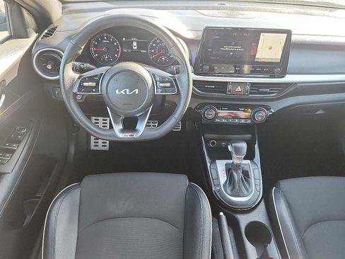 Used 2023 Kia Forte GT-Line FWD image 11