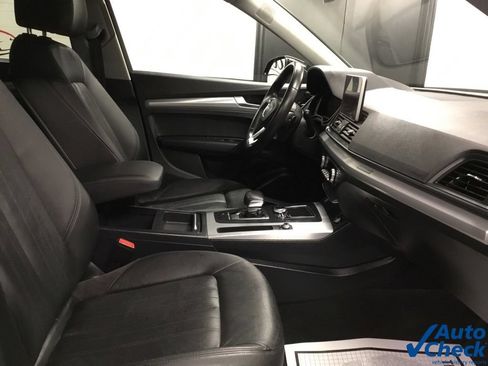 Used 2018 Audi Q5 2.0T Premium Plus w/ Premium Plus Package AWD/4WD image 37