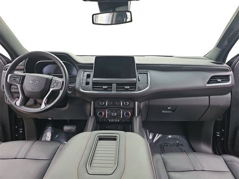 Certified 2023 Chevrolet Tahoe RST w/ Luxury Package image 15