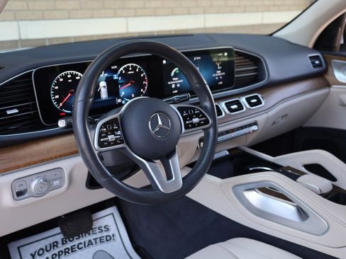 Used 2020 Mercedes-Benz GLE 350 w/ Premium Package image 15