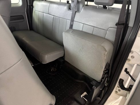 Used 2011 Ford F350 XL w/ XL Value Pkg AWD/4WD image 83