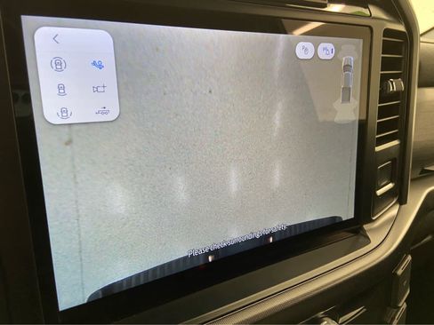 Used 2024 Ford F150 Lariat w/ Equipment Group 502A High image 40