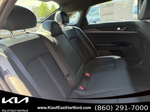 New 2026 Kia K5 GT-Line AWD/4WD image 13