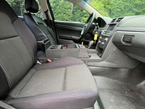 Used 2012 Chevrolet Caprice RWD image 34