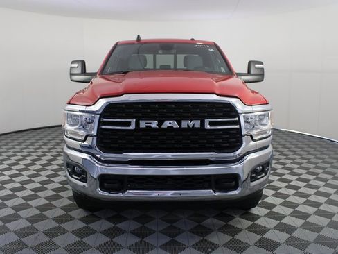 Used 2024 RAM 2500 Big Horn w/ Level 2 Equipment Group image 26