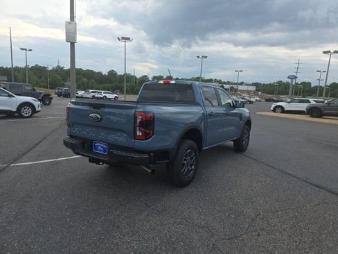 Used 2025 Ford Ranger XLT w/ Trailer Tow Package image 3