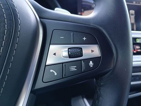 Certified 2023 BMW X5 xDrive40i w/ Premium Package image 28